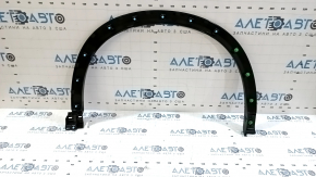 Front Left Wing Arch Trim Mazda CX-5 17- OEM