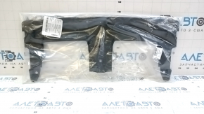 Audi Q7 TV Cover 16-