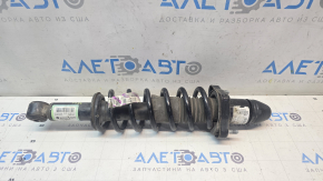 Rear right shock absorber assembly for Jeep Compass 11-14