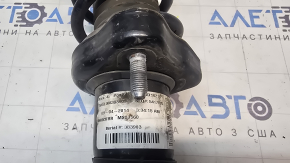 Rear right shock absorber assembly for Jeep Compass 11-14