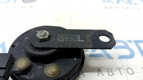 Low Signal Toyota Prius 50 16-22 Denso