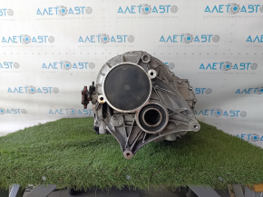 Automatic transmission assembly Audi A6 C8 19-25 3.0T MHEV AWD 7 speed SCE 95k