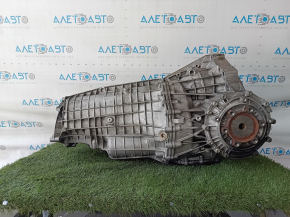 Automatic transmission assembly Audi A6 C8 19-25 3.0T MHEV AWD 7 speed SCE 95k