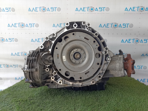 Automatic transmission assembly Audi A6 C8 19-25 3.0T MHEV AWD 7 speed SCE 95k