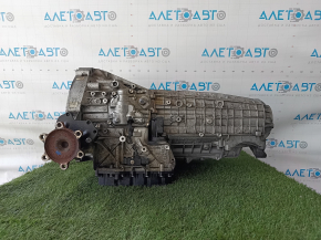 Automatic transmission assembly Audi A6 C8 19-25 3.0T MHEV AWD 7 speed SCE 95k
