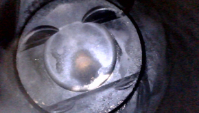 Audi A6 C8 19-25 3.0T MHEV DLZA 95k engine, started, compression 18-18-18-18-18-18