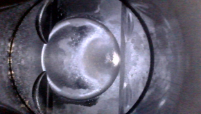 Audi A6 C8 19-25 3.0T MHEV DLZA 95k engine, started, compression 18-18-18-18-18-18