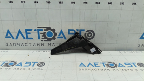 Left front bumper mount for VW Jetta 22-26