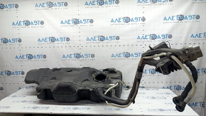 Fuel tank VW Jetta 25-26 1.5T