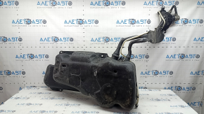 Fuel tank VW Jetta 25-26 1.5T