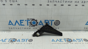 Front bumper mount, right, VW Jetta 22-26