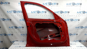Bare front left door BMW 3 G20 19-26 red A75
