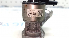 EGR valve VW Jetta 25-26 1.5T