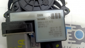 Rear right window lift motor BMW 3 G20 19-