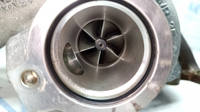 Turbine VW Jetta 25-26 1.5T 20k
