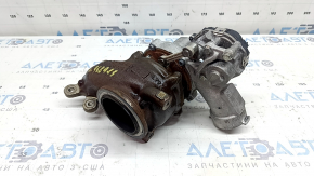 Turbine VW Jetta 25-26 1.5T 20k
