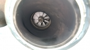 Turbine VW Jetta 25-26 1.5T 20k