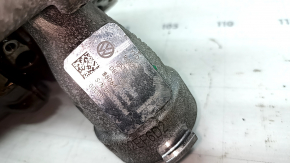 Turbine VW Jetta 25-26 1.5T 20k