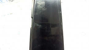 BMW 3 G20 19-26 front right side door trim, glossy black, scratches
