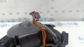 VW Jetta 19-26 heater fan motor without relay