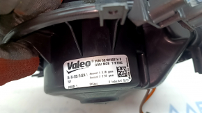 VW Jetta 19-26 heater fan motor without relay