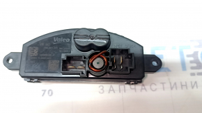 VW Jetta 19-26 Heater Resistor