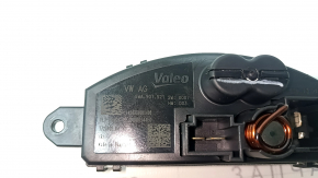 VW Jetta 19-26 Heater Resistor