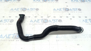 VW Jetta 22-26 1.5T crankcase exhaust pipe from pump to air duct