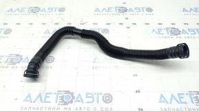 VW Jetta 22-26 1.5T crankcase exhaust pipe from pump to air duct