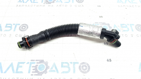 Crankcase exhaust pipe for VW Jetta 22-26 1.5T turbo
