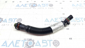 Crankcase exhaust pipe for VW Jetta 22-26 1.5T turbo