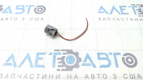 Warning Buzzer Feature for Toyota Prius 50 16-22