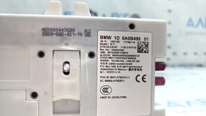 Telematics Communication Control Module BMW 3 G20 19-26