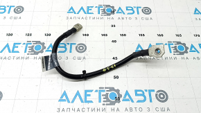 Audi Q5 80A 21-24 MHEV High Voltage Ground Wire