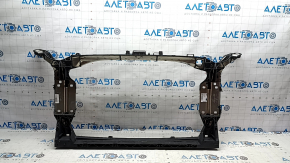 TV panel radiator Audi A6 C8 19-