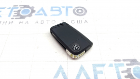 VW Jetta 20-26 4-button folding key
