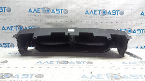 Upper radiator deflector blinds for BMW 2 F44 20-24 228i, M235i