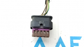 HOMELINK control unit chip Audi Q5 80A 18-24