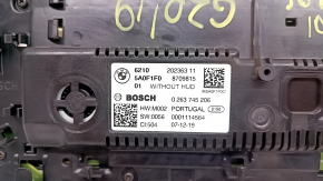 Instrument cluster BMW 3 G20 19-26 12.3", 104k