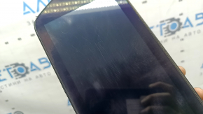 BMW 3 Series G20 19-20 10.25" Monitor, Display, Scratches, Blistered Coating