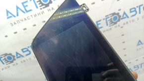 BMW 3 Series G20 19-20 10.25" Monitor, Display, Scratches, Blistered Coating