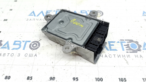 BMW 3 G20 19-26 SRS Airbag Computer Module for Refurbishment