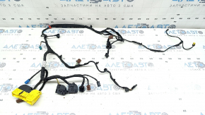BMW 3 G20 19-26 Driver's Seat Wiring