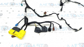 BMW 3 G20 19-26 Driver's Seat Wiring