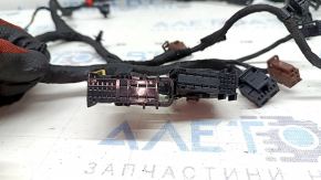 BMW 3 G20 19-26 Driver's Seat Wiring