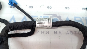BMW 3 G20 19-26 Driver's Seat Wiring
