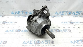 Transfer case for Audi A6 C8 19-25 3.0T 68k, without block