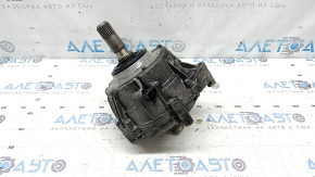 Transfer case for Audi A6 C8 19-25 3.0T 68k, without block