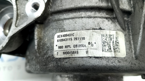 Transfer case for Audi A6 C8 19-25 3.0T 68k, without block