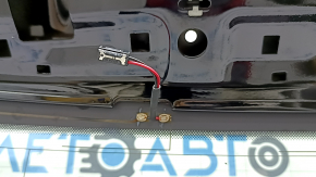 Audi Q5 80A 21-24 Black Tailgate with Glass (LY9B)